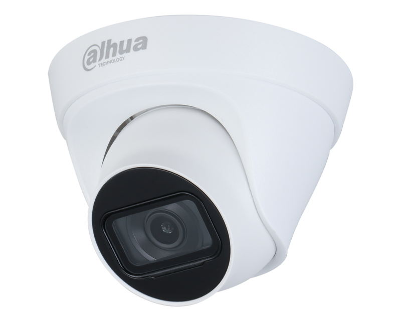 DAHUA IPC-HDW1431T1-0360B-S4 4MP Entry IR Fixed-focal Eyeball Netwok kamera - Слика 2
