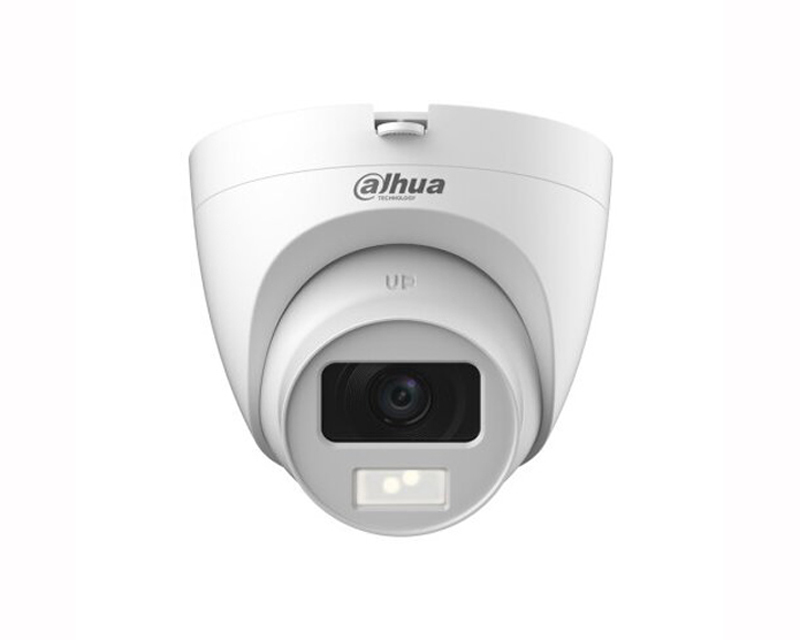 DAHUA IPC-HDW1230T2P-0280B-S5-QH2 2 MP Lite Fixed-Focal Eyeball Netwok kamera
