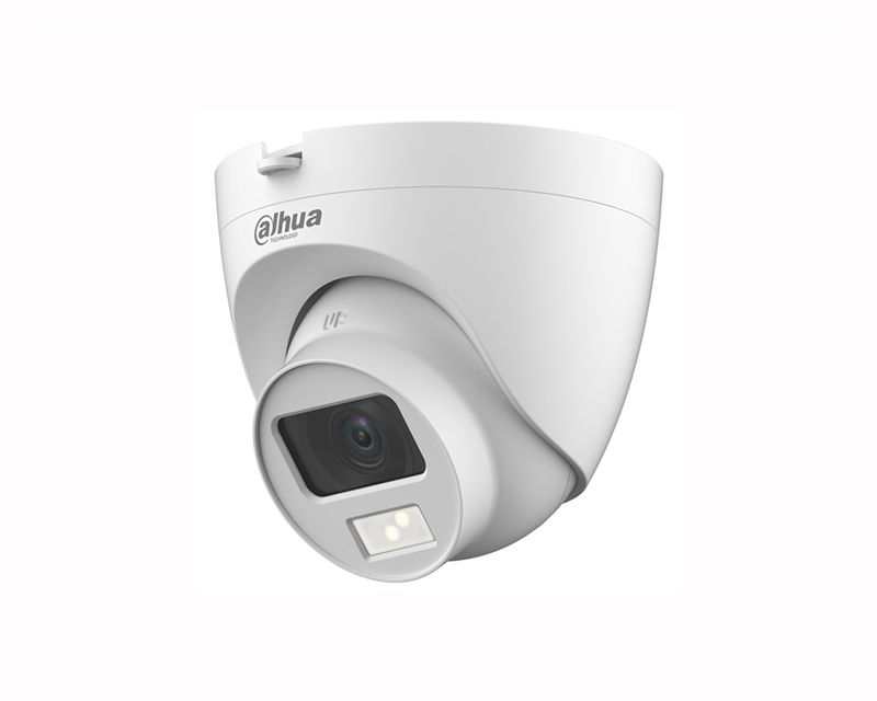 DAHUA IPC-HDW1230T2P-0280B-S5-QH2 2 MP Lite Fixed-Focal Eyeball Netwok kamera - Слика 2