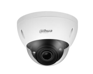 DAHUA IPC-HDBW5241EP-ZE-27135-DC12AC24V-S3 2MP IR Vari-focal Vandal-proof Dome WizMind Network kamera