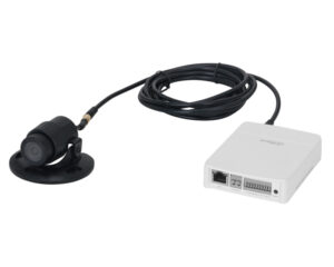 DAHUA KIT/IPC-HUM8241E-E1-L3-0280B-S2 2MP Covert Pinhole WizMind Network kamera-KIT