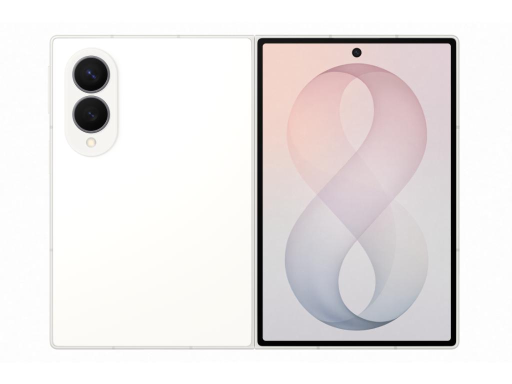 Smartphone SAMSUNG Galaxy Z Fold 8 12GB/256GB/bela