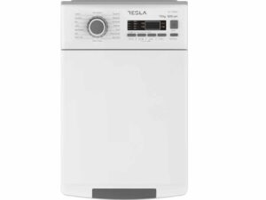 TESLA WG Veš mašina TESLA WL71292M 7.5kg/1200RPM/gornje punjenej/inverter