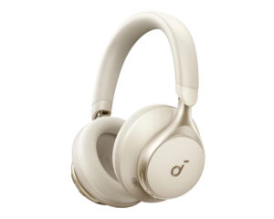 ANKER Soundcore Space One ANC BT slušalice bele