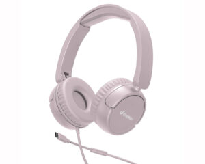 ENERGY SISTEM Urban Pink Type C slušalice roze (M50122)