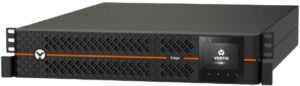 Vertiv EDGE-1500IRT2UXL - 1500VA/1350W Rack/Tower