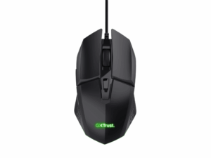 Miš TRUST GXT109 FELOX GAMING/crna