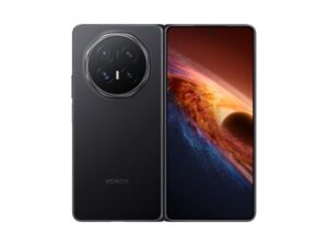 Smartphone HONOR Magic V6 16GB/512GB/crna