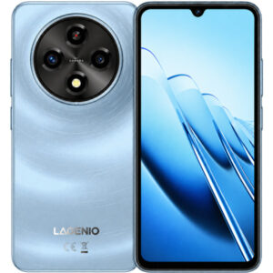 Lagenio A12 Pro Smart telefon 4G, 8GB+256GB ethereal blue