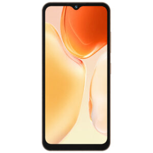 Oukitel C3 gold 4G/Quad-Core/6.52"HD+/256GB/4GB/13MP/5MP/5000mAh/Android 14