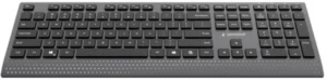 GEMBIRD KB-MCH-06 Multimedijalna Slim tastatura  US-international