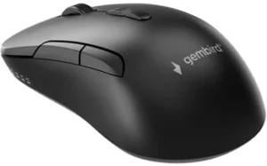 GEMBIRD MUSW2-7B-01, Bezicni opticki mis  Bluetooth 5.1 + 2.4 GHz
