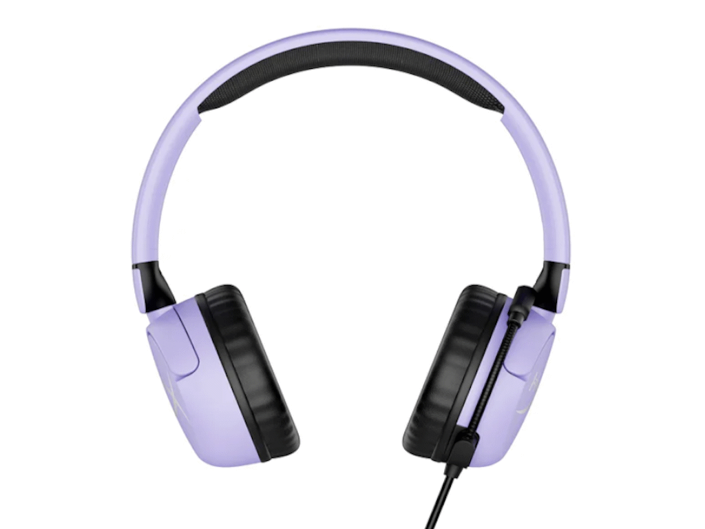 Cloud Mini Lavender Gaming slušalice sa mikrofonom - Слика 2