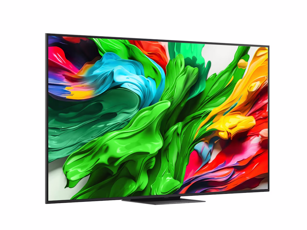 LG BG Televizor LG 86QNED86A3A/QNED-Mini LED86"/4K Ultra HD/smart/webOS 25/crna - Слика 3