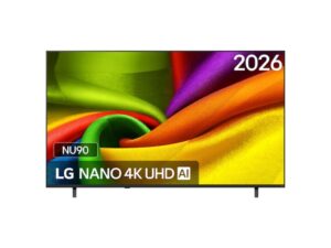 LG BG Televizor LG 98NU900B6LB/Nano/98"/4K Ultra HD/smart/webOS 26/crna
