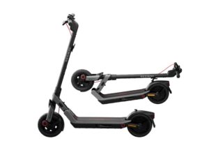 Elektricni trotinet SEGWAY NINEBOT E3 Pro E Silver