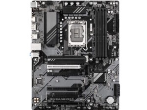 GIGABYTE B760 DS3H GEN5 rev. 1.x matična ploča