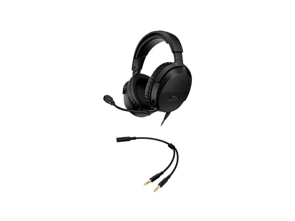 Slušalice HYPERX Cloud Stinger 3 GAM HS/crna - Слика 6