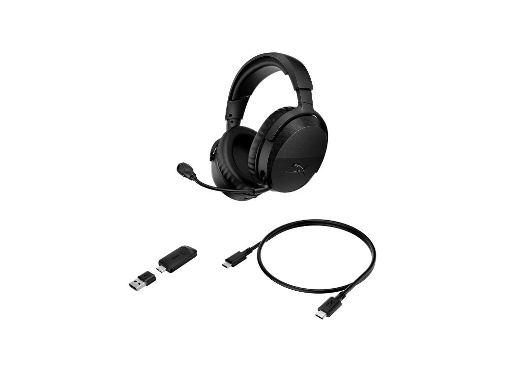 Slušalice HYPERX Cloud Stinger 3 WL GAM HS - Слика 3