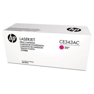 HP SUPPLIES Toner HP 651A Contractual/crvena
