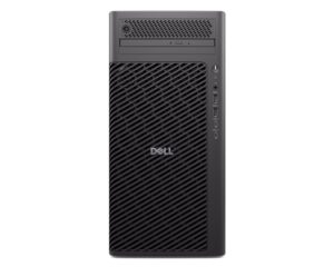 DELL Pro Max Tower T2 Core Ultra 7 265 16GB 512GB SSD DVDRW Dual RTX A400 4GB Win11Pro 3yr NBD