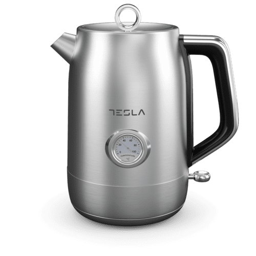 Ketler TESLA KT500X 2200W/1,7L/inox - Слика 7