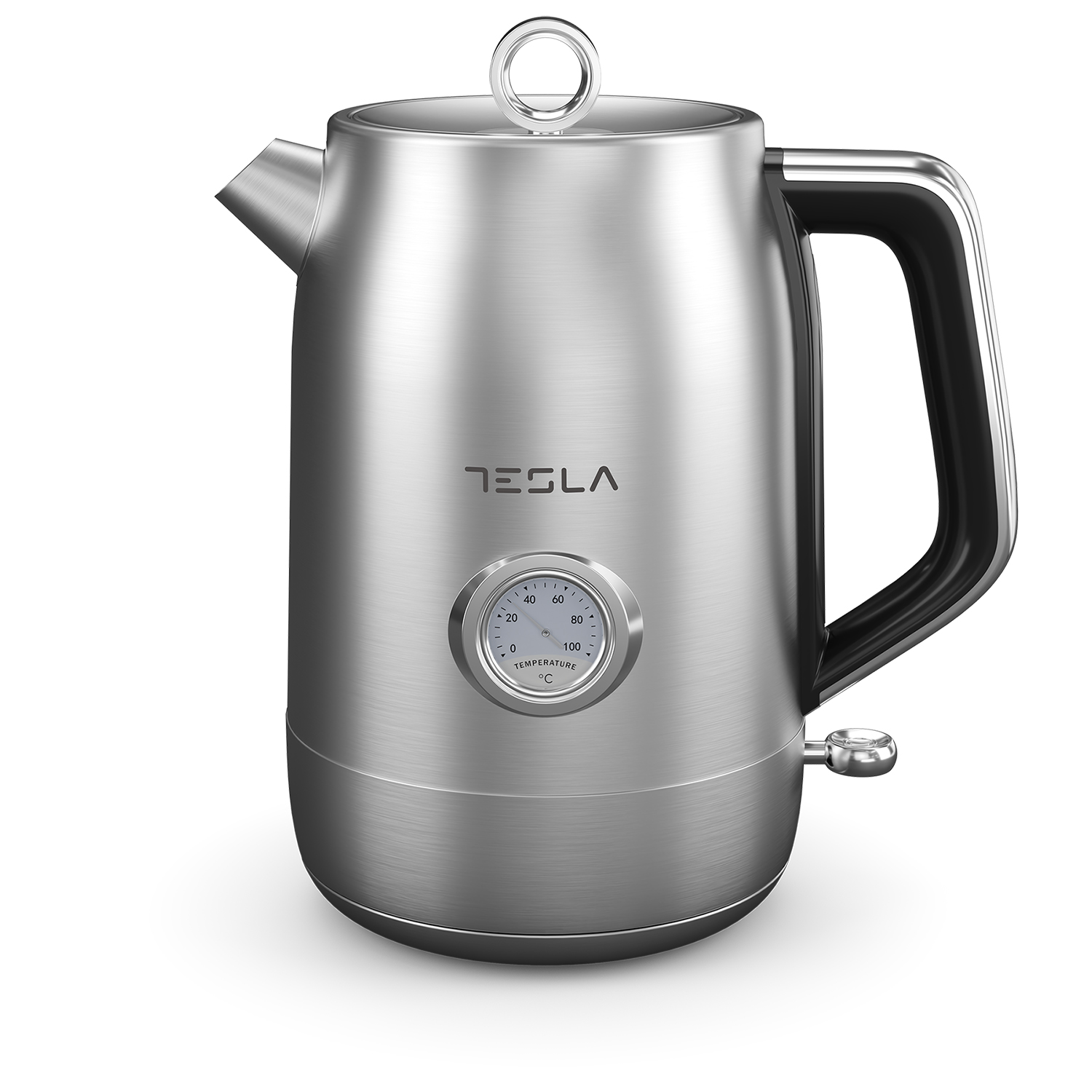 Ketler TESLA KT500X 2200W/1,7L/inox - Слика 25
