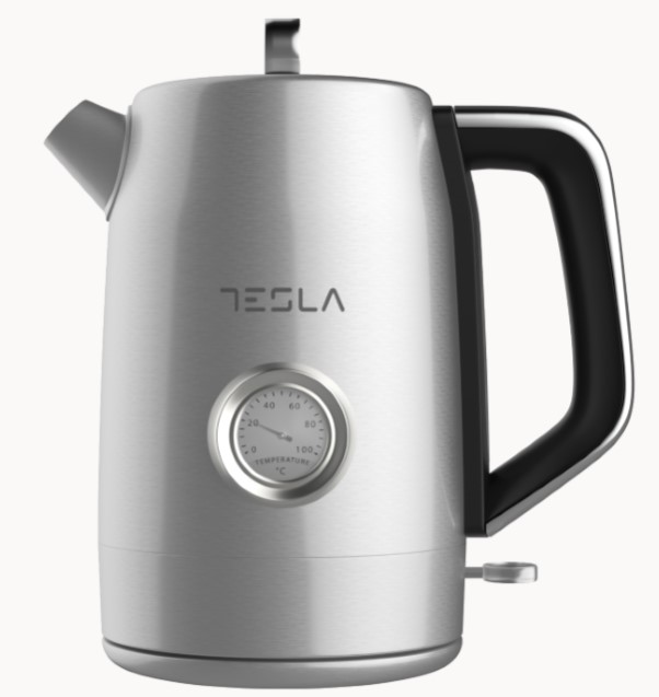 Ketler TESLA KT500X 2200W/1,7L/inox - Слика 24