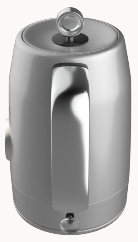 Ketler TESLA KT500X 2200W/1,7L/inox - Слика 17