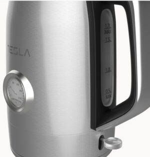 Ketler TESLA KT500X 2200W/1,7L/inox