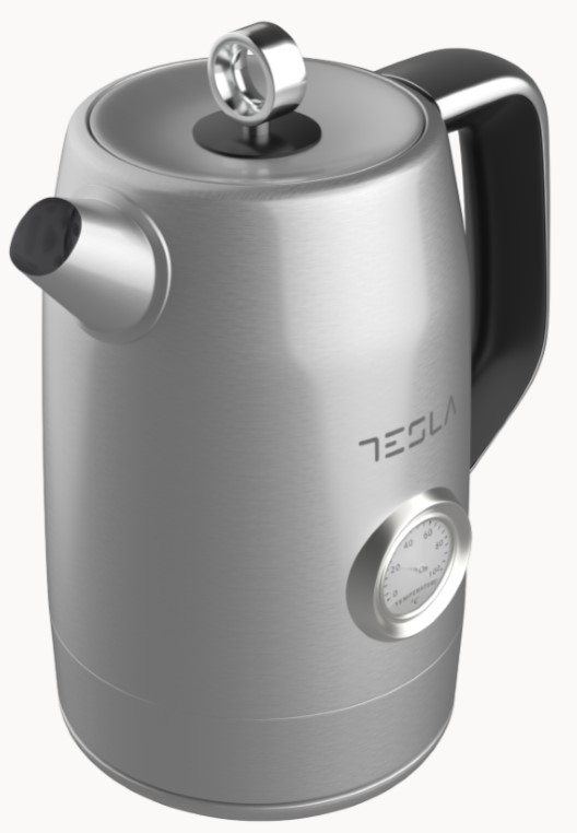 Ketler TESLA KT500X 2200W/1,7L/inox - Слика 23