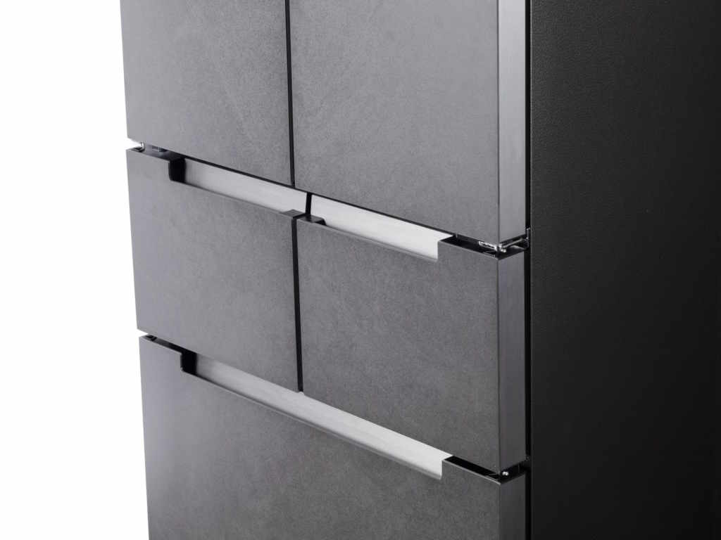 TESLA WG Frižider TESLA RF4200FSNSGE french door/420L/No Frost/E/kameni-sivi - Слика 11