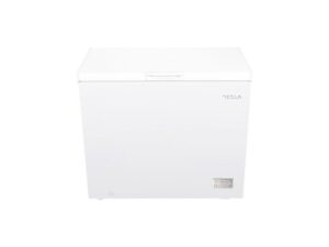 TESLA WG Zamrzivac TESLA RH2500HE horizontalni/246l/E/bela