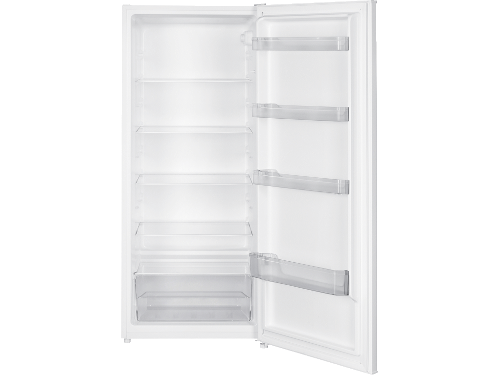 Frižider TESLA RS2420HE 237L/55x58x142cm/F/bela - Слика 2