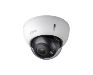 DAHUA_ IPC-HDBW5631R-ZE Anti-Vandal Dome IP kamera