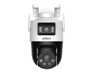 DAHUA P3D-3F-PV 3+3MP Outdoor Wi-Fi Dual-Lens Pan & Tilt Camer