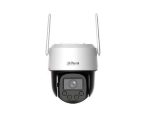 DAHUA P4F-PV-4G 4MP Outdoor Wizcolor Fixed-focal 4G Pan & Tilt Network kamera