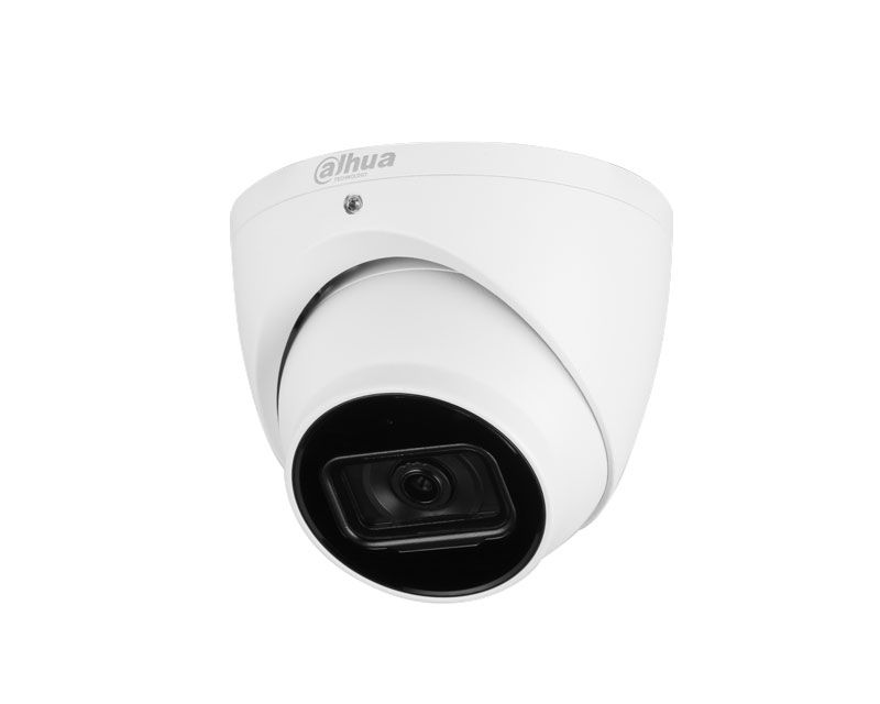 DAHUA IPC-HDW3541EMP-S-0280B-S2 5MP IR Fixed-focal Eyeball WizSense Network kamera - Слика 2
