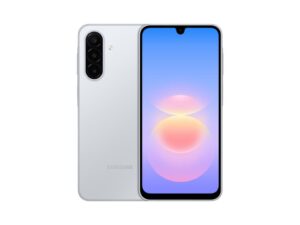 Smartphone SAMSUNG Galaxy A18 LTE 8GB/256GB/siva