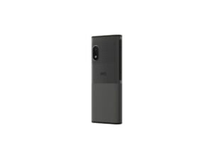 HMD GLOBAL Mobilni telefon HMD 150 Music/tamno siva