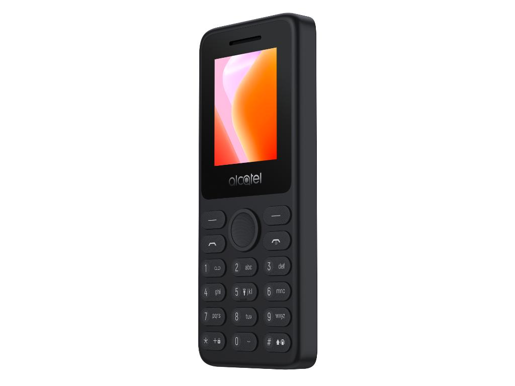 TCL Mobilni Telefon ALCATEL 1021/siva - Слика 8