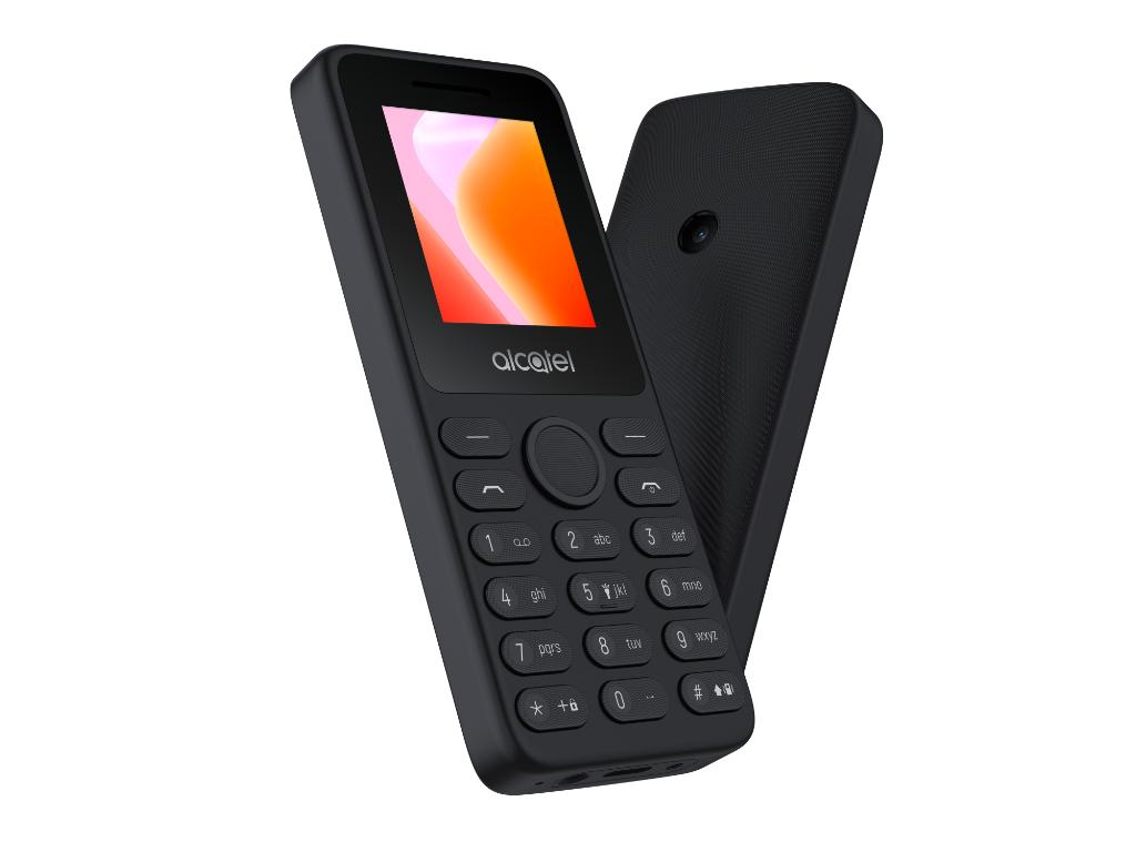 TCL Mobilni Telefon ALCATEL 1021/siva - Слика 5