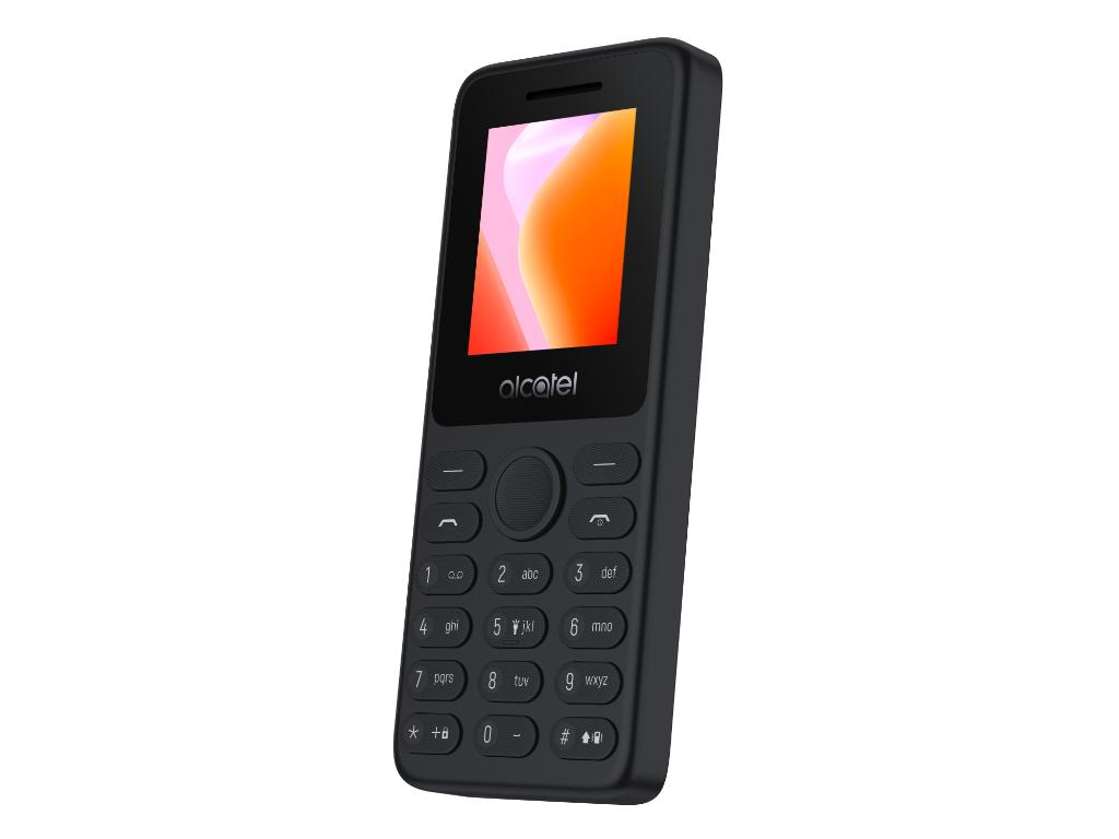 TCL Mobilni Telefon ALCATEL 1021/siva - Слика 10