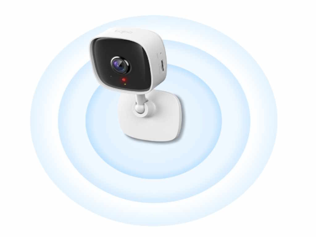 Kamera TP-LINK Tapo C110/Home security
