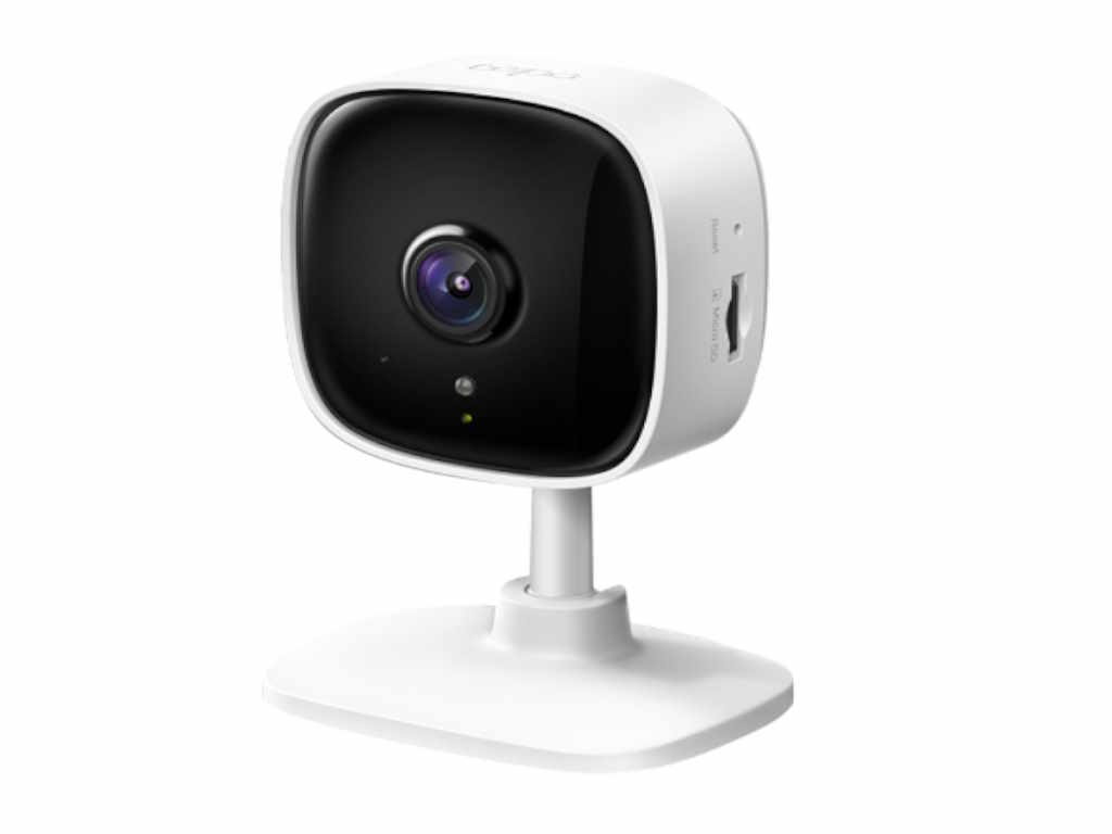 Kamera TP-LINK Tapo C110/Home security - Слика 3