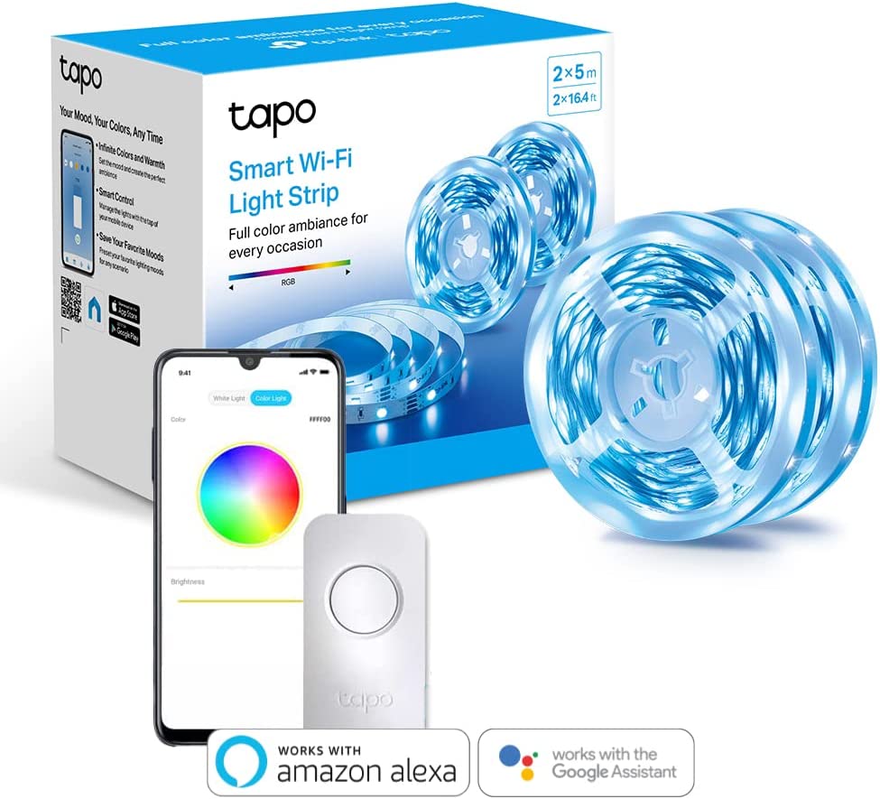 Smart traka TP-LINK Tapo L900-10