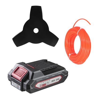 Rezervni delovi za baštenski alat